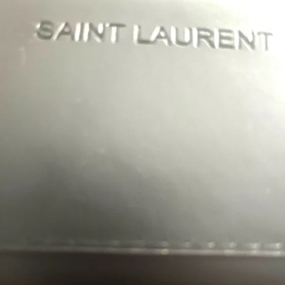 YSL SUNGLASSES - Picture 2 of 6